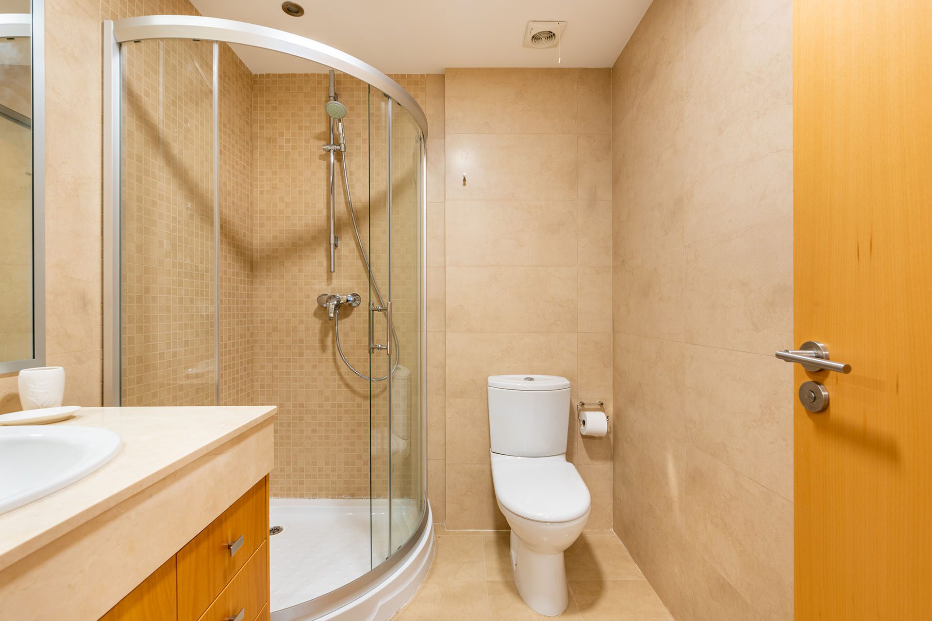 Apartamento en alquiler en Rincón de la Victoria